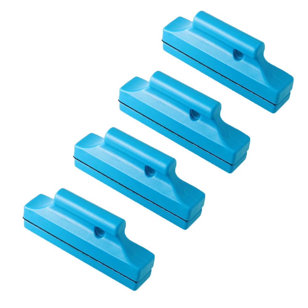 EHDIS Non-Scratch Car Vinyl Wrap Fixer Magnet Strong Magnetic Holder for Carbon Film Window Tints Sticker Ceramic Coating Fixing