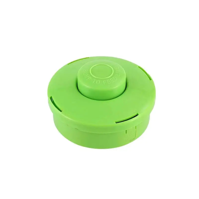 ♬Bump Feed String Trimmer Head,Universal Grass Trimmer Head Replacement for Lawn Mower,Weed Eater