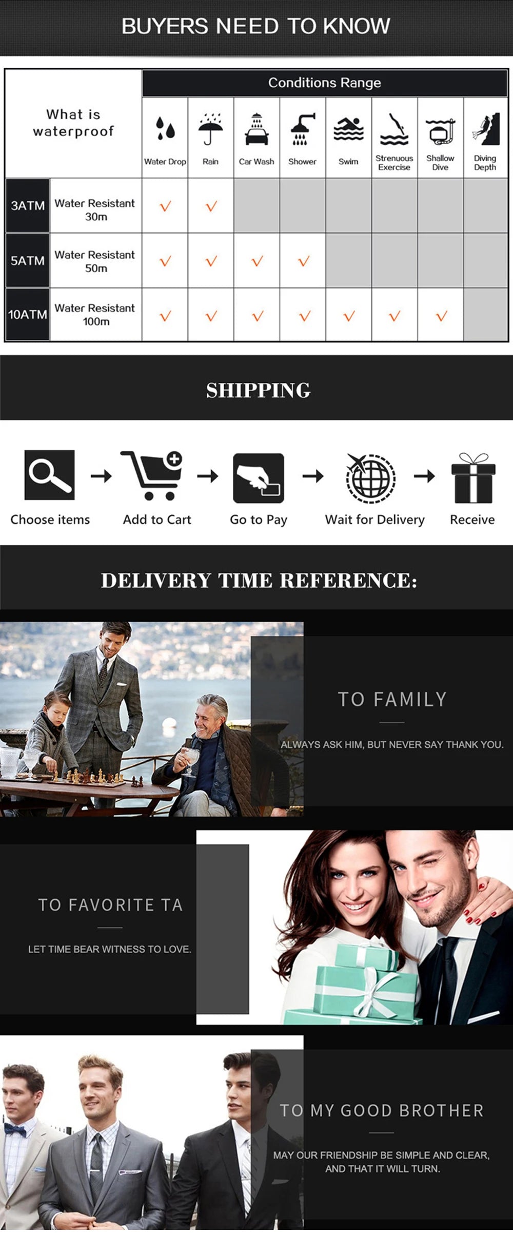 POEDAGAR Luxury Men's Quartz Watch – Waterproof Luminous Chronograph Stainless Steel Wristwatch (Model 938)