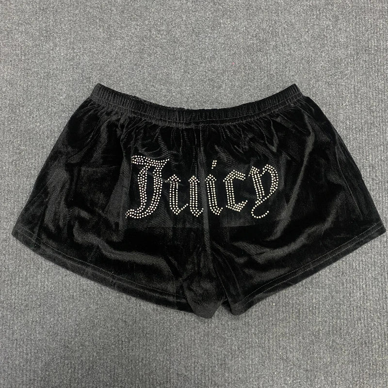 Women's retro breathable shorts, super shorts, wide legs, Y2K, Casual loose shorts, summer 2026