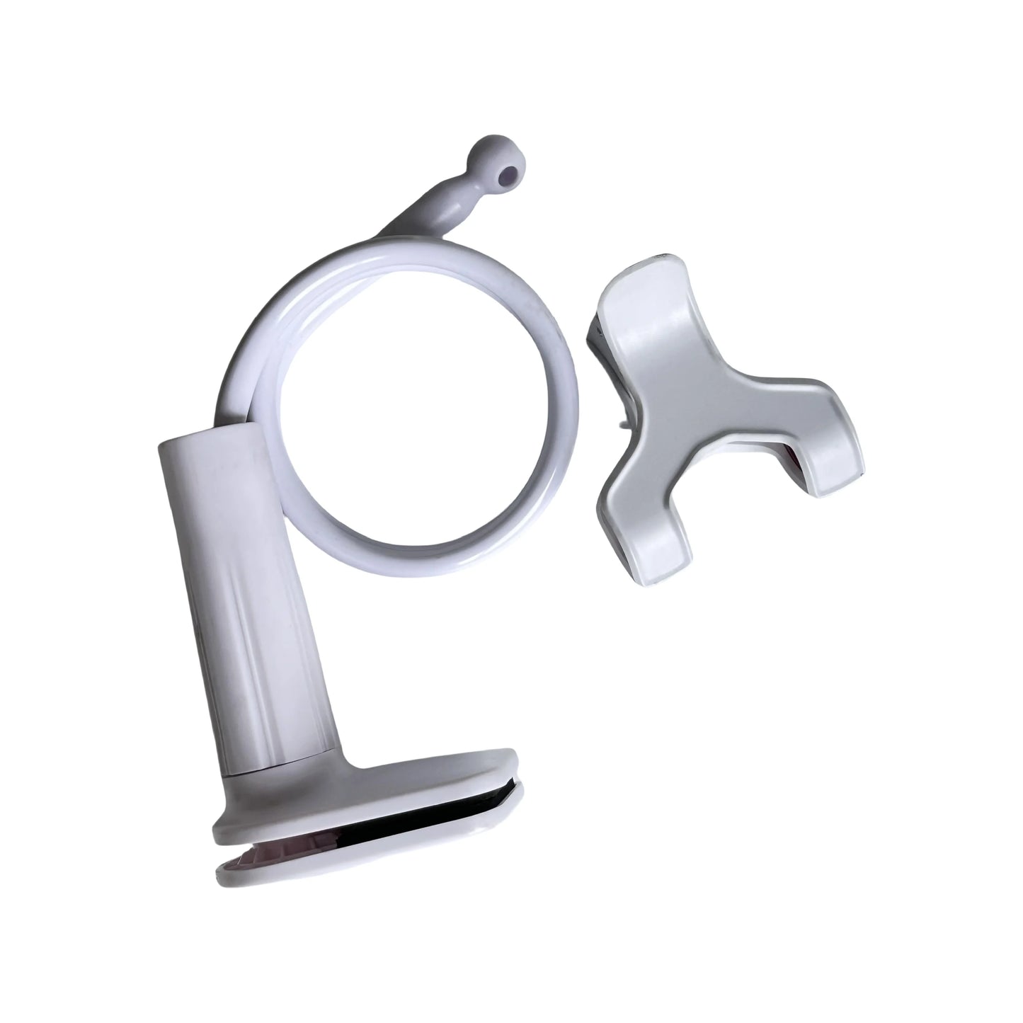 Universal Bedhead Lazy Stand Telescopic Spiral Stand Multi Functional Phone Stand 360 ° Rotation