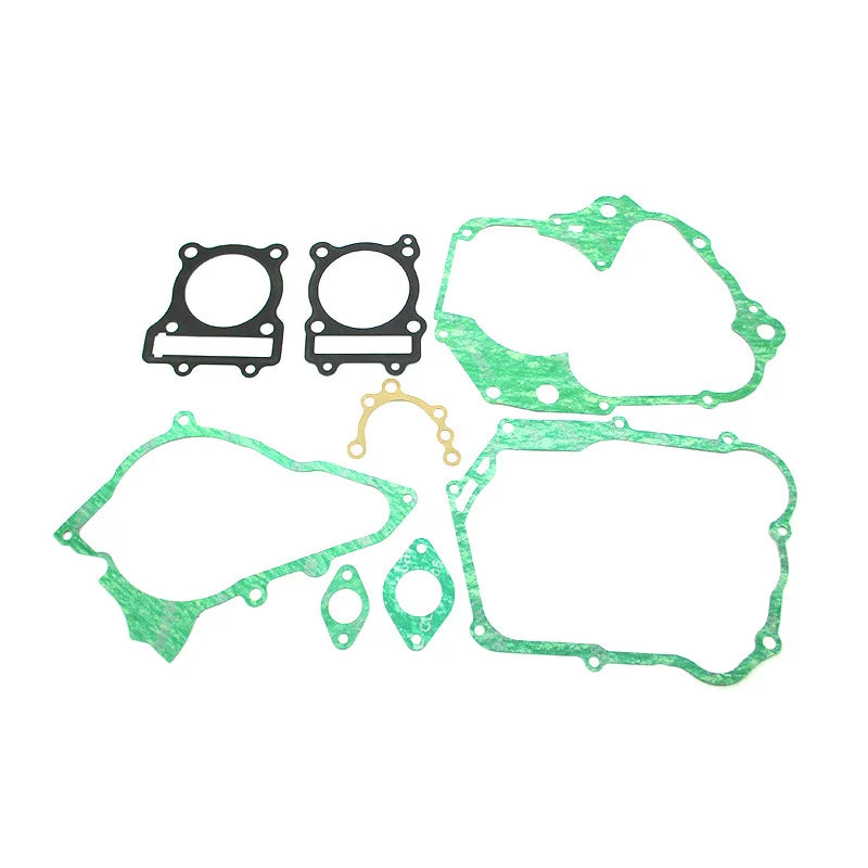 XLSION Engine Gasket Kit For Zongshen 2 Valve Daytona Anima 190cc Z190 Electric StartZS1P62YML-2 Pit Dirt Monkey Bikes