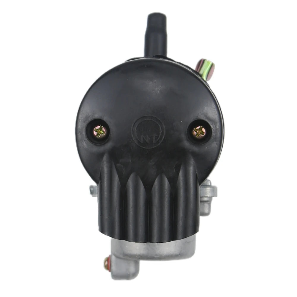 For 49cc 60cc 66cc 80cc Carburetor 2 Stroke Engine Motorized Bicycle Carb Carby Motorcycle Bike Parts Motorcycle Carburetor T200
