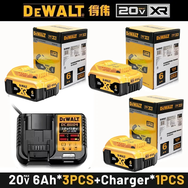 DEWALT DCD805 XR 20V MAX Brushless Hammer Drill Driver Impact Screwdriver Compact High Torque Cordless Tool