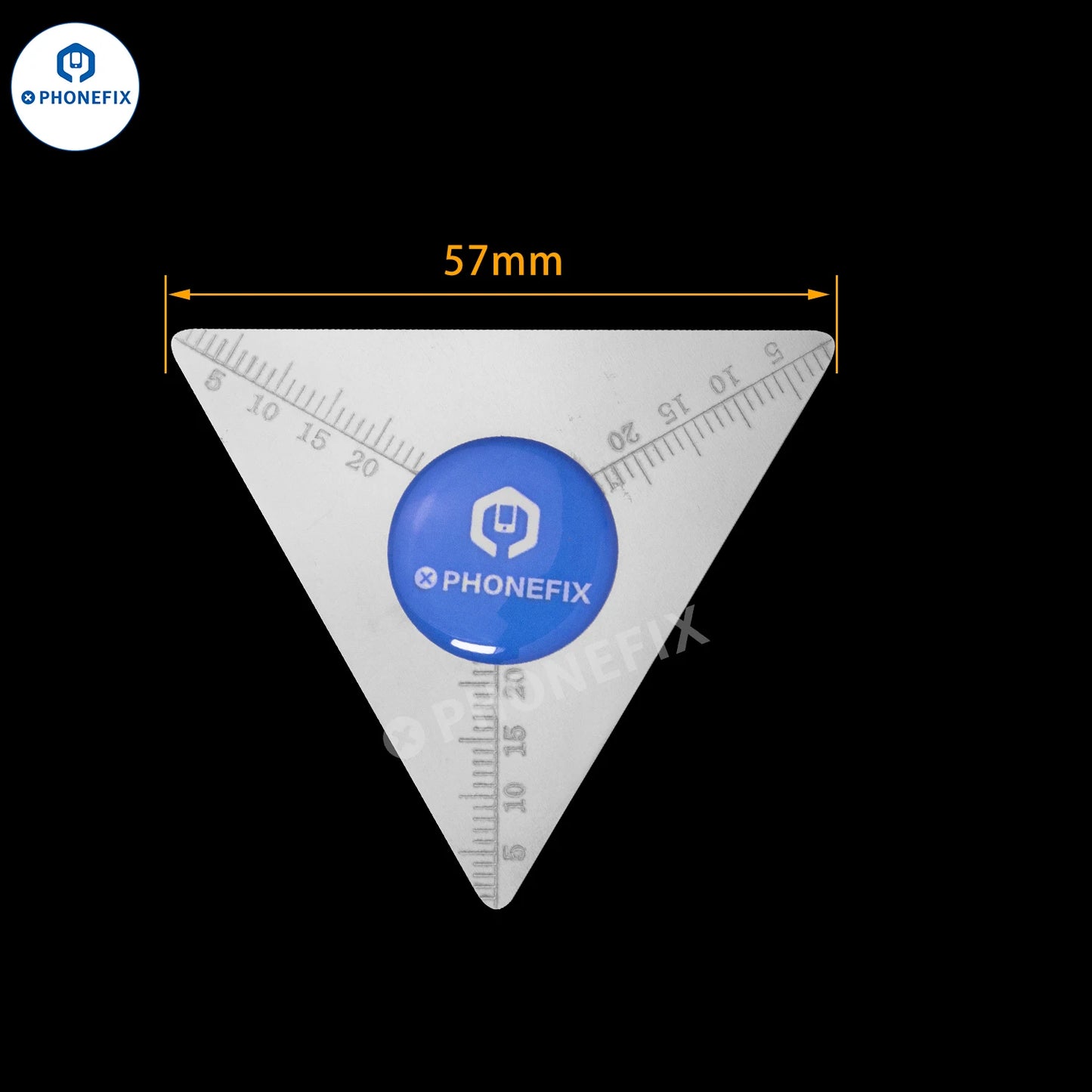 Professional Mobile Phone Curved LCD Screen Spudger Opening Pry Card Tools for IPhone Ipad Watch Camera Disassemble Metal Pieces
