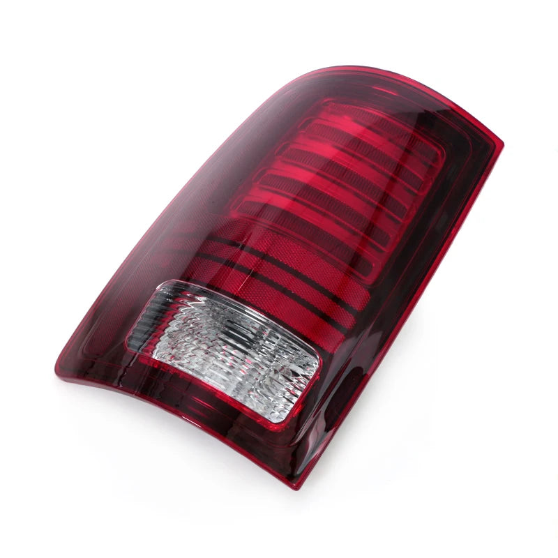 LED Tail Light Assembly - Dodge RAM 1500/2500/3500 2013-2018