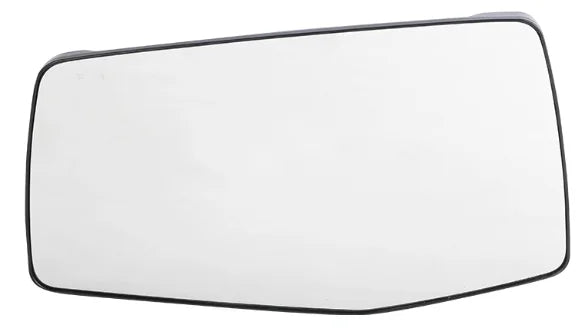 Heated Blind-Spot Mirror Glass with Turn Signal — Chevrolet Silverado 1500 & GMC Sierra 1500 (2019–2025)