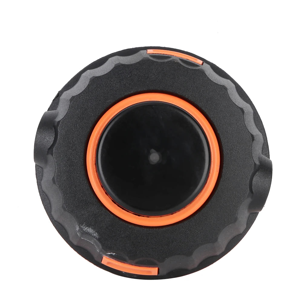 Grass Trimmer Head Brush Cutter Head Strimmer Brush Cutter Trimmer Head Fit for McCulloch B26Ps T26Cs MT260CLS Rep 5310250-01