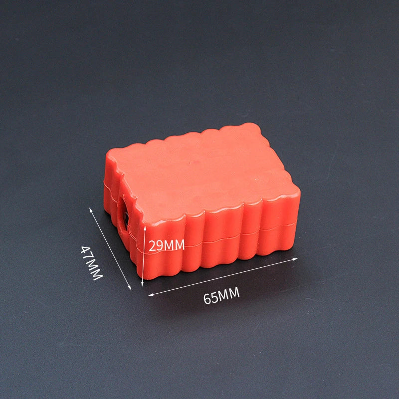 33PCS Torx Hex Star Security Screwdriver Bit Set – Magnetic Extension Holder | Tamper Proof Woodworking Tools