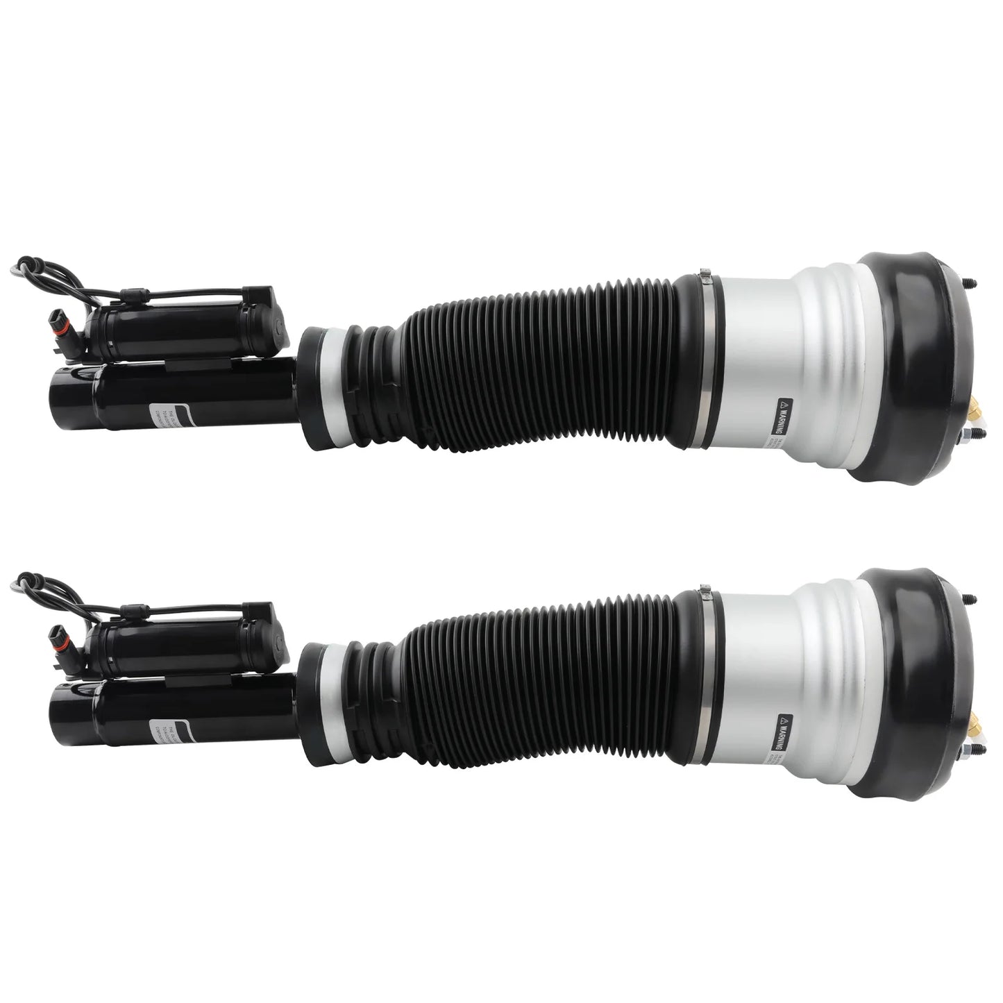 Front Air Suspension Strut Pair for Mercedes S-Class W220 (1998–2006)
