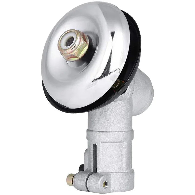 26/28mm 7/9T Strimmer Gear Head Gearbox Brush Cutter Grass Trimmer Lawn Mower Part Lawn Trimmer Accessory Brush Cutter Gear Head