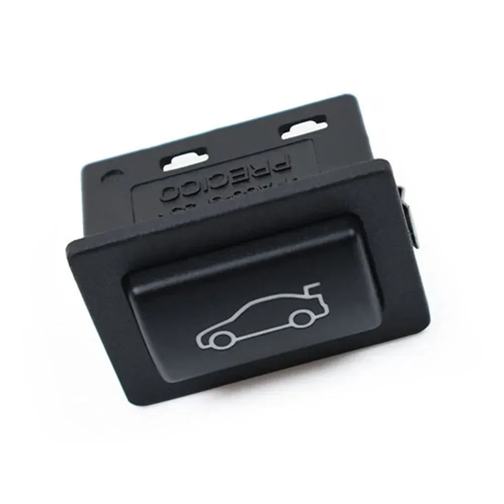 Tailgate Rear Trunk Switch Button Cover for BMW 1 2 3 4 5 6 7 X1 X3 Z4 Series E81 E82 F22 F23 E90 F30 F32 E60 F10 F11 F01 E84 F2