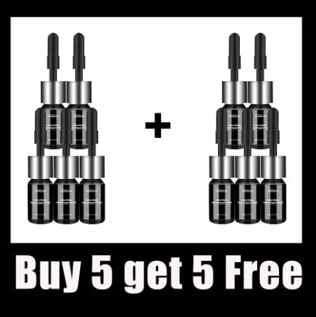 T698-Windshield Repair Kit  Glass Automotive Glass DIY Windscreen Tool  Fixing Chips Cracks Star-Shaped Crack Nano Fluid Filler
