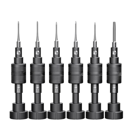 Mechanic Air Pro Max 0.6 Torx Screwdriver Phone Tablet Watch Repair - photo 3