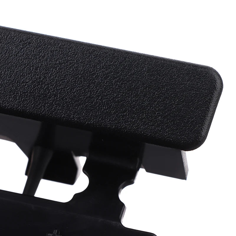 For GMC Silverado Sierra Tahoe Yukon 2007-2014 Auto Accessories Car Center Console Armrest Latch Lid Lock Cover