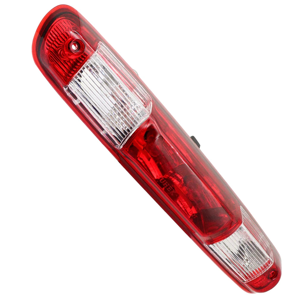 LED Third Brake / Cargo Light — Chevrolet Silverado & GMC Sierra (2007–2013)
