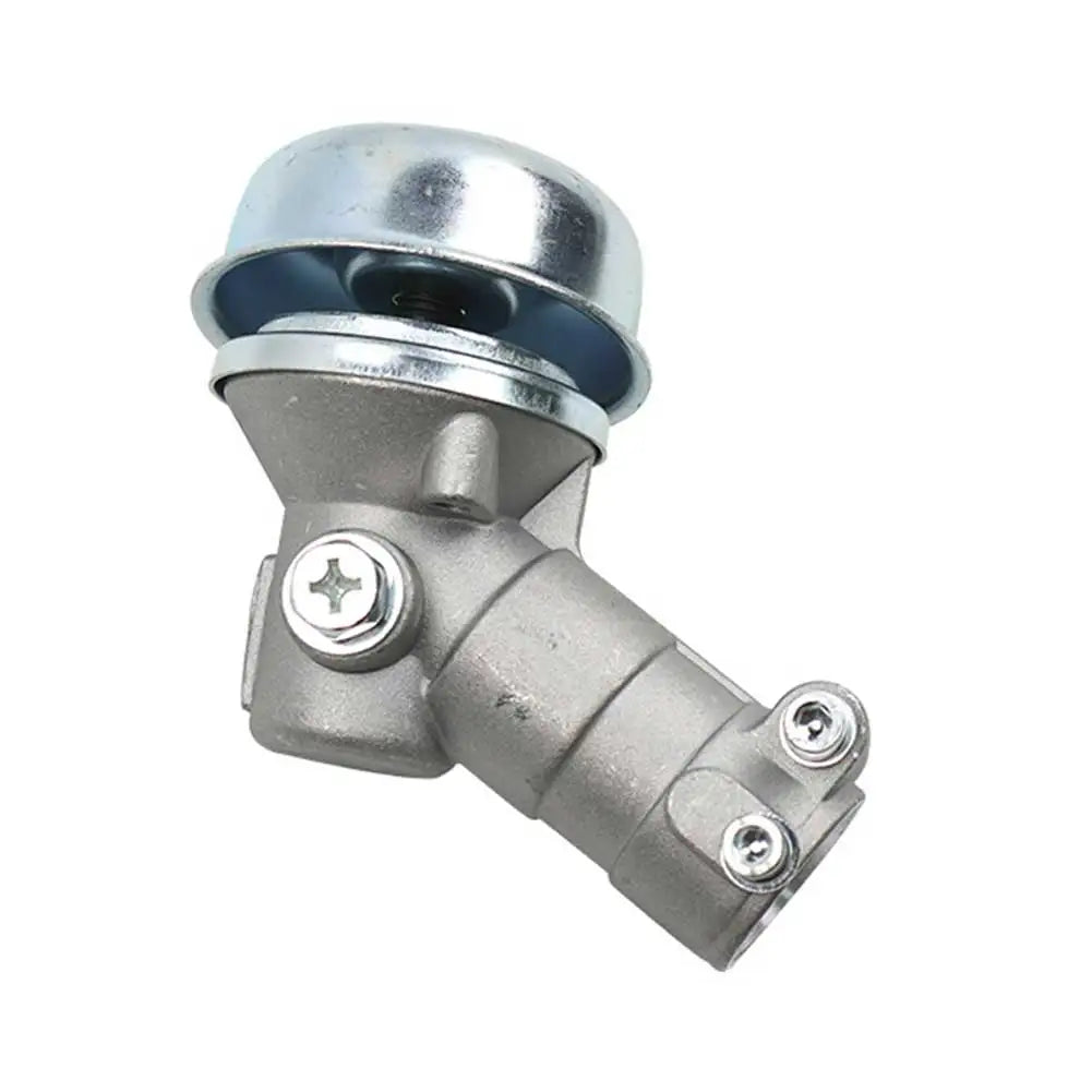 Trimmer Head Gear Head 24mm Pipe 7Tooth Working Head For Brush Operating Rod Gearbox Assembly