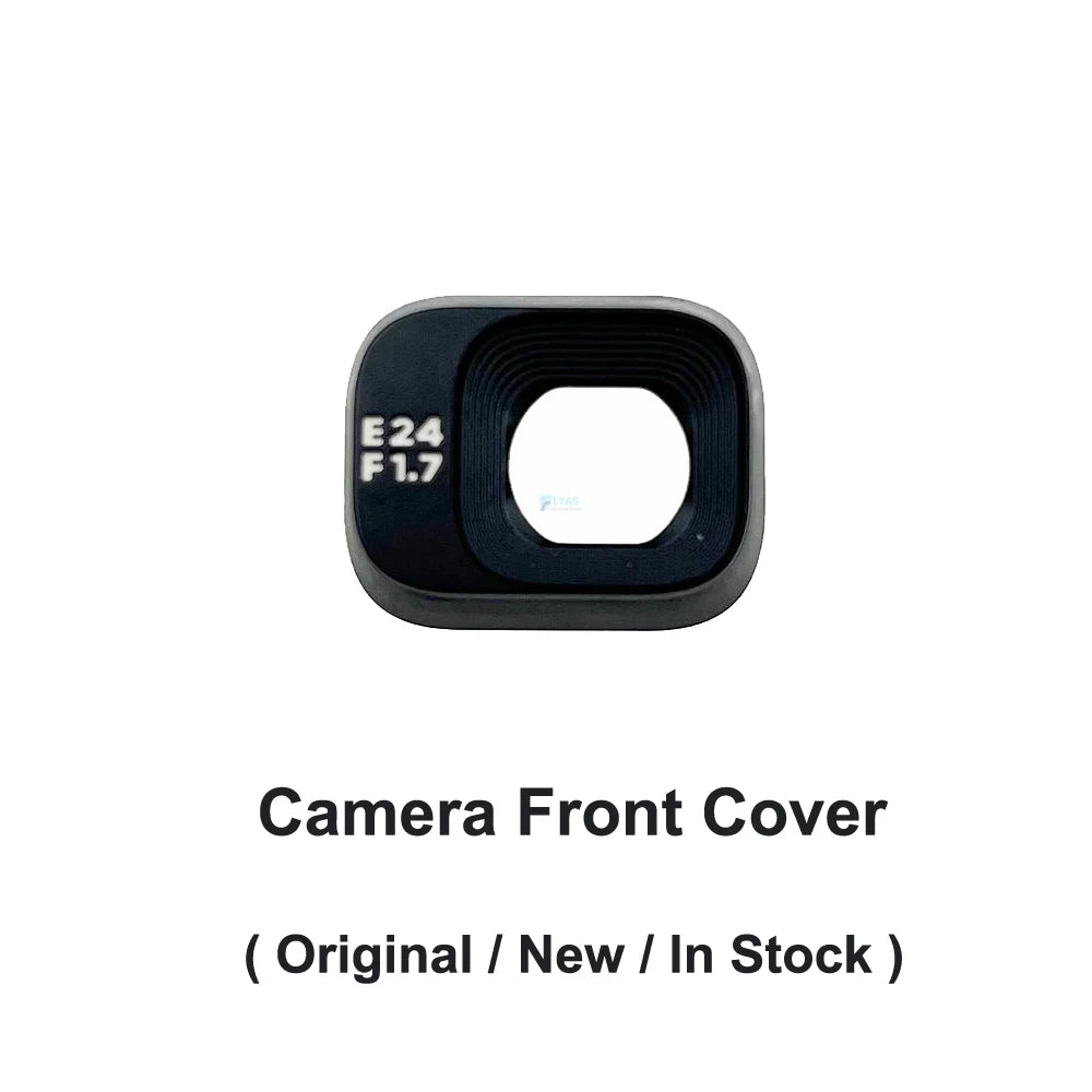 Gimbal Camera Repair Parts for DJI MINI 3 PRO Empty Gimbal Roll/Yaw Arm Cover Motor Rubber PTZ Cable Test Tool Camera Shell