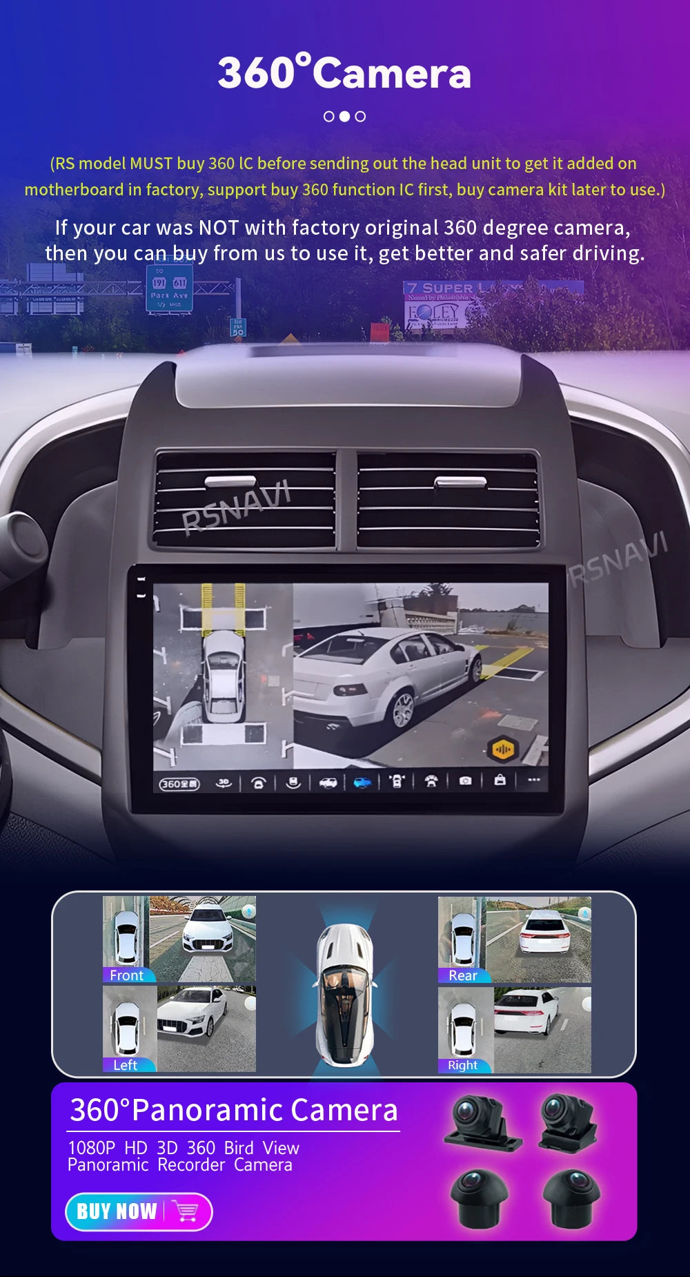 Android 16 CarPlay Auto Car Radio Multimedia Player For Chevrolet Aveo 2 Sonic T300 2011-2015 Navigation GPS 2din Stereo Audio