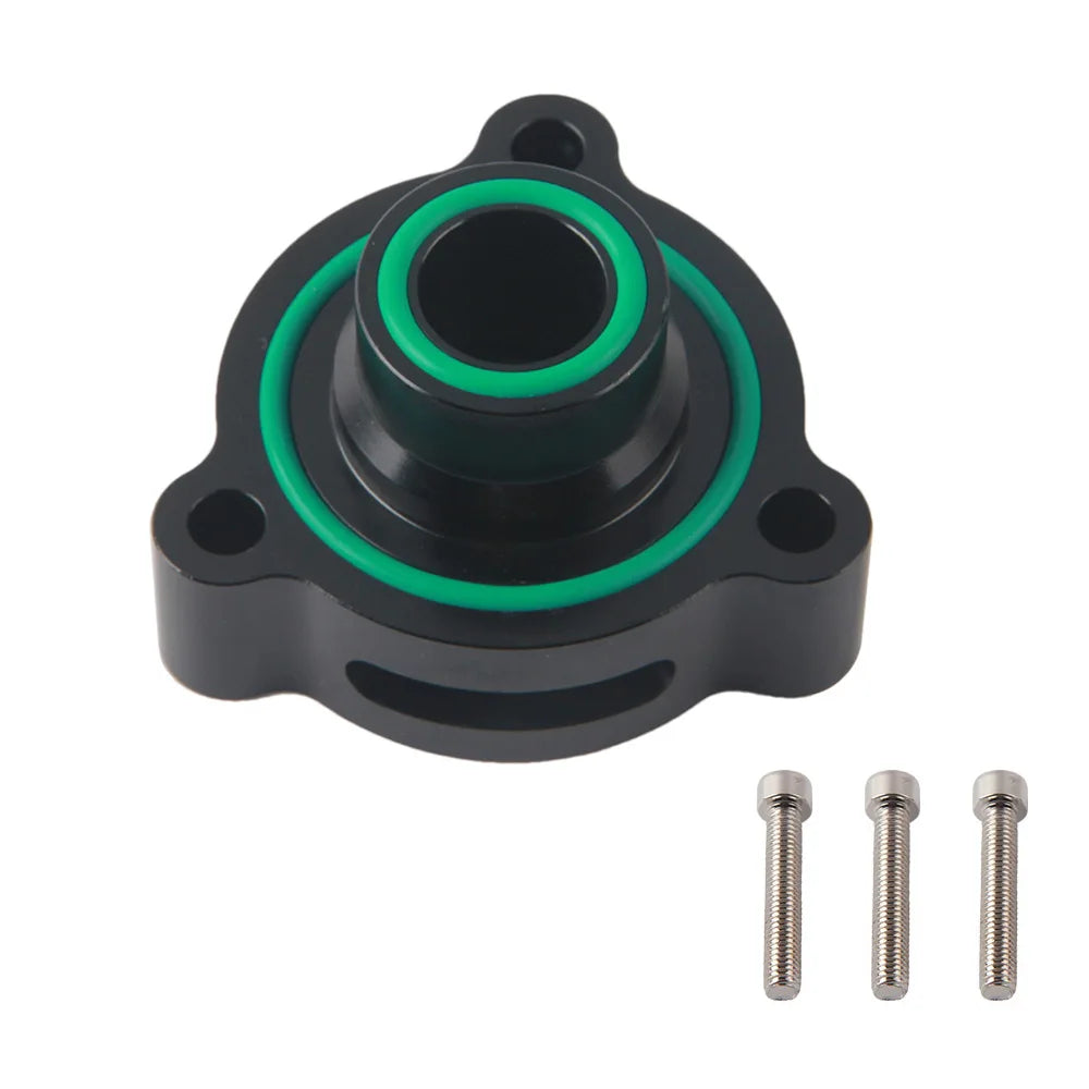 For Mercedes-Benz 2.0T Turbo A180 CLA250 A250 GLA250 Blow Off Valve BOV Adapter