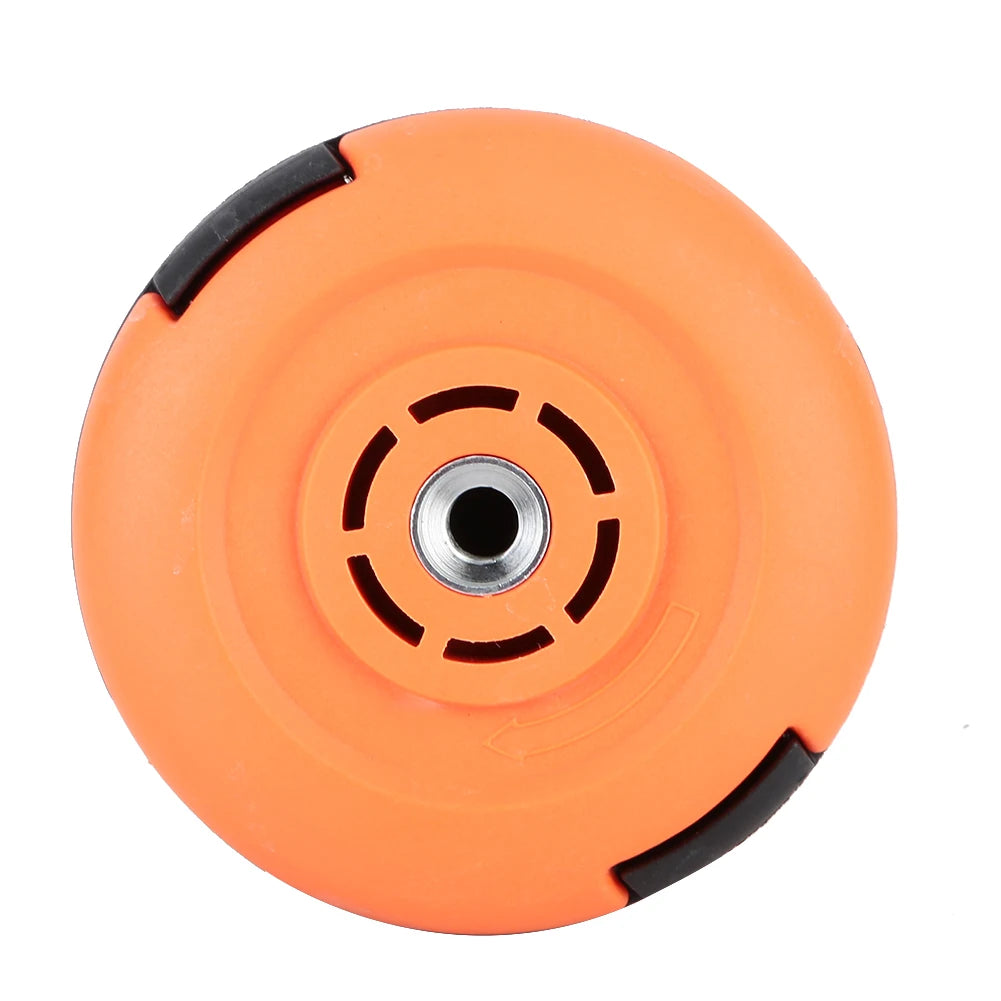 Strimmer Brush Cutter Trimmer Head Fit for McCulloch B26Ps T26Cs MT260CLS Rep 5310250-01 Brush Cutter Head Grass Trimmer Head