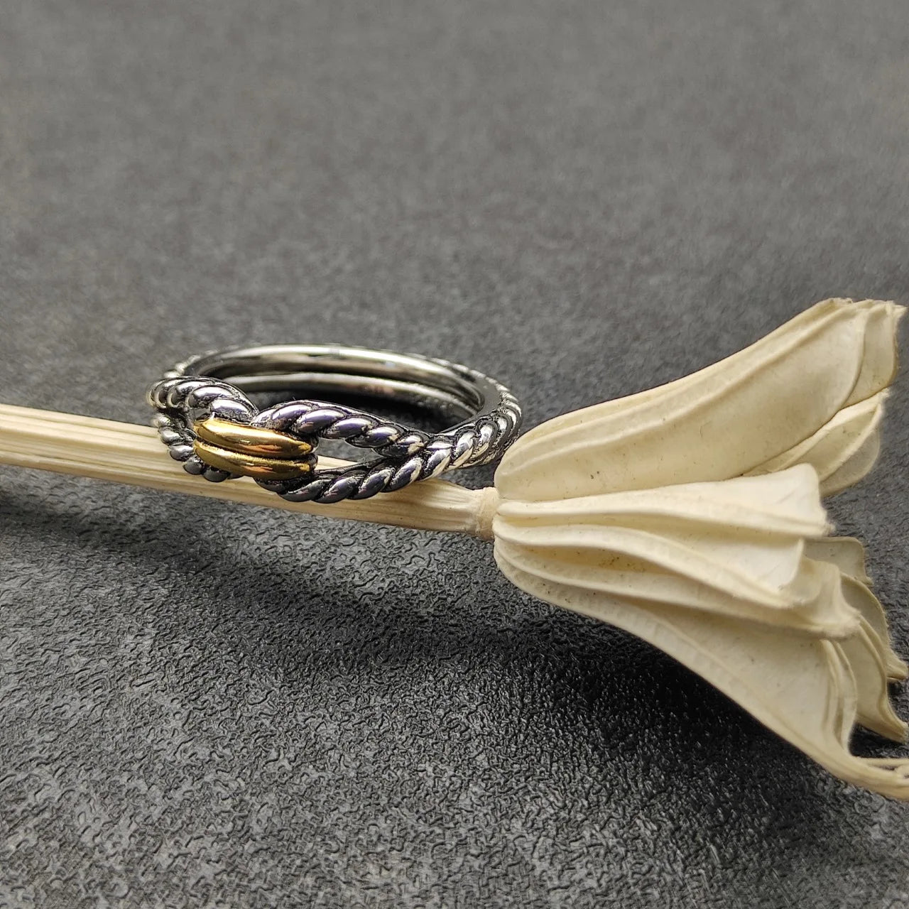 Ring Collection for Women — Certified Fine Jewellery Gift Set