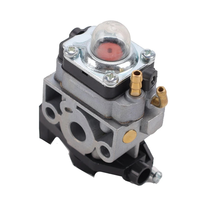 Carburetor Compatible with Honda GX25 GX35 HHT25 HHT35 (4-Stroke) — Replacement Carb