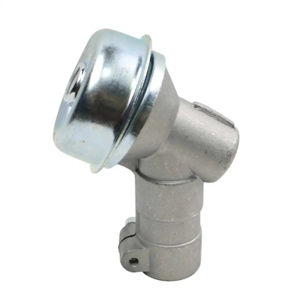 Trimmer Head Gear Head 24mm Pipe 7Tooth Working Head For Brush Operating Rod Gearbox Assembly