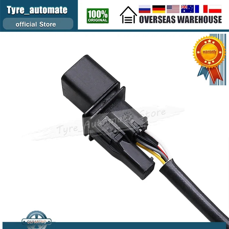 0258007057 17014  LSU4.2 Wide-Band O2 Sensor AFR Upstream For 99-05 VW Jetta 1.8L-L4