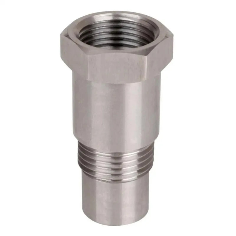 4pcs For M18X1.50 Speci Vehicle Performance Oxygen Sensor Auto Parts Adapter Car Accessories