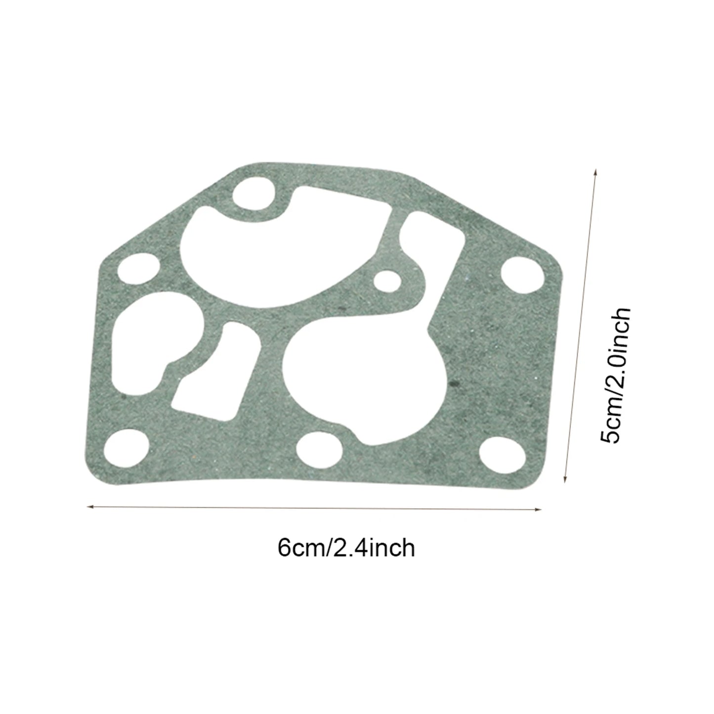 3 Set High Quality Plastic Carburettor Diaphragm and Stratton Carburettor Diaphragm for Gasket 795083 495770