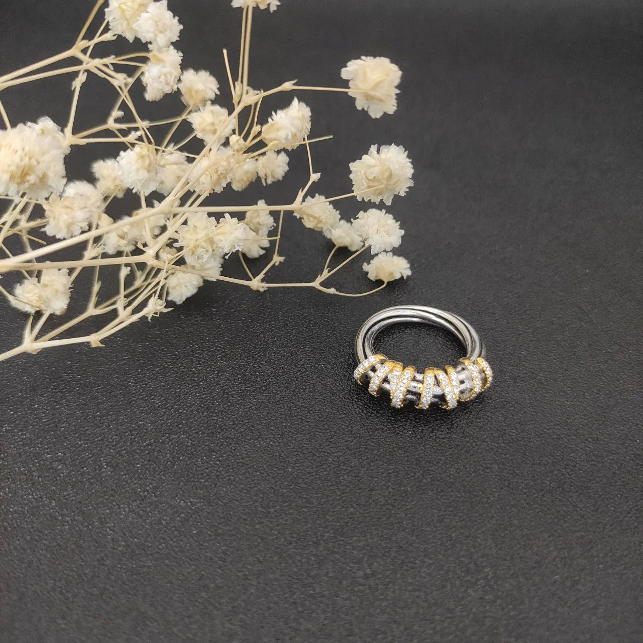 Ring Collection for Women — Certified Fine Jewellery Gift Set