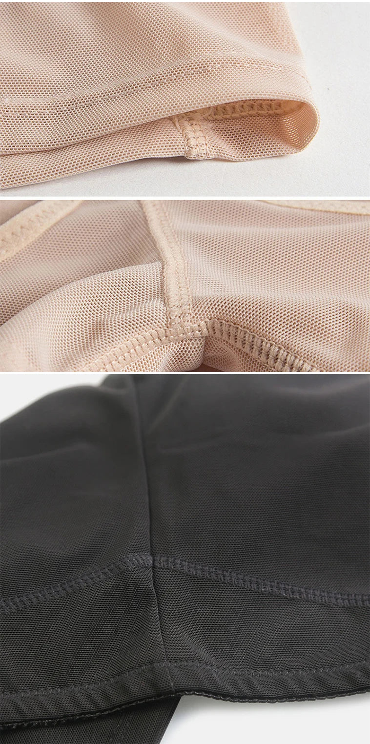 Aishang Butt Lifter Shaper Panties Shorts Butt Lift Underwear Briefs Women Body Shaper Ass Push Up Panty Buttock Open Hip Booty