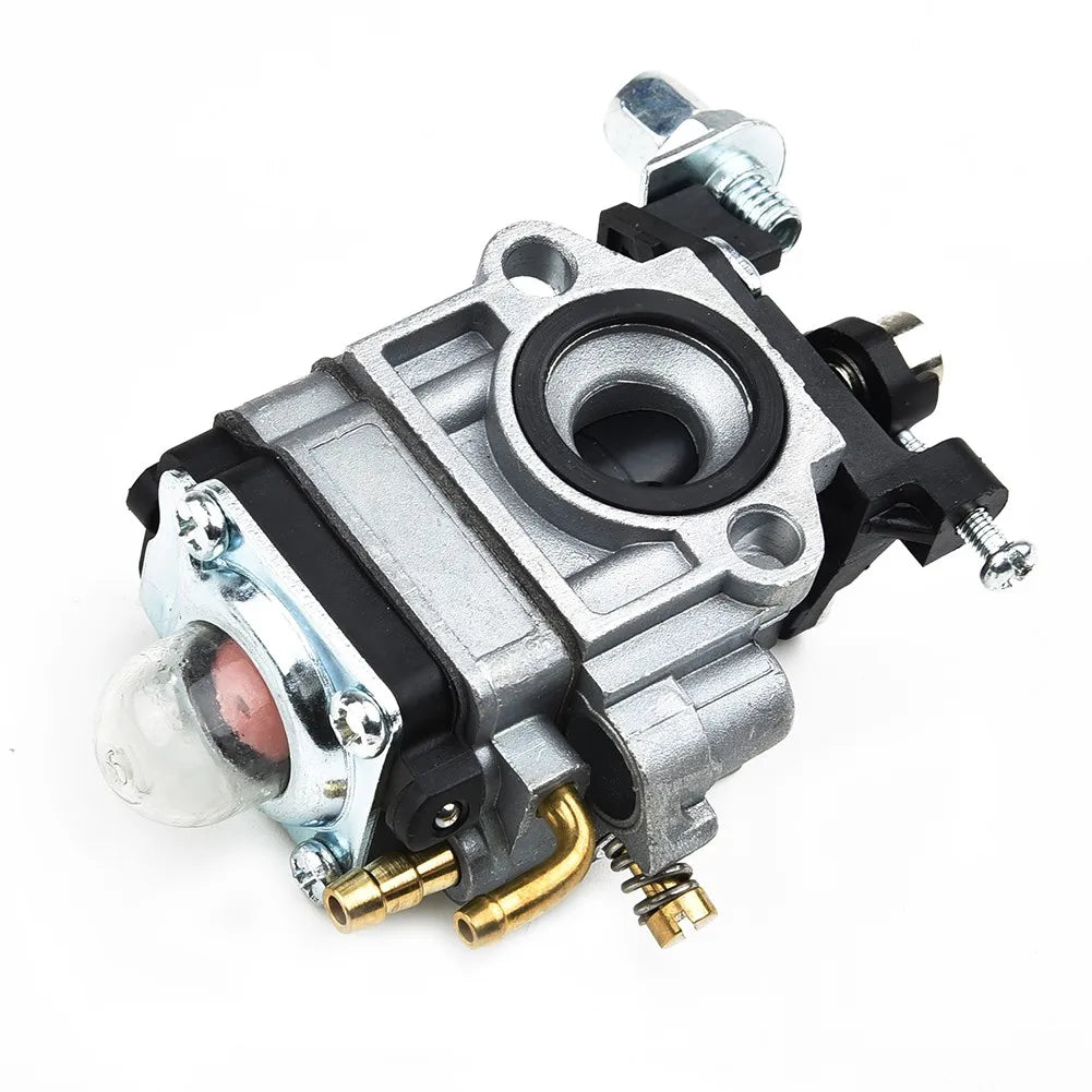 Quality Carburetor Replacement for POPE 101PBC33 Brushcutter For Kawasaki TH23 TH26 TH34 23CC 25CC 26CC 33CC 35CC