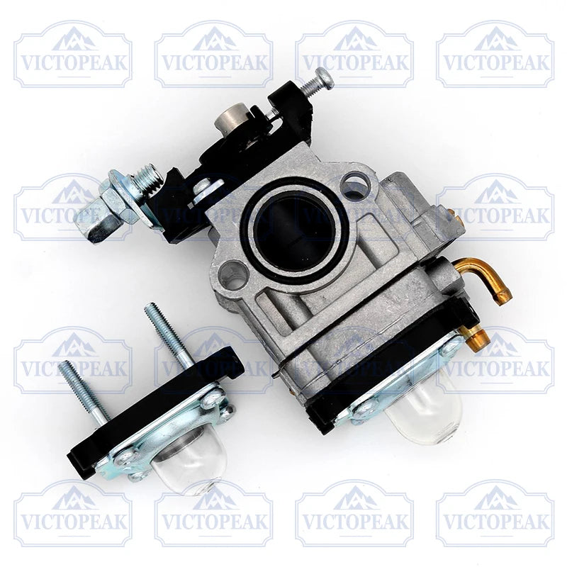 Outdoor Power Tool Parts Accessories Brush Cutter 40-5 44-5 Carburetor Repair Kit