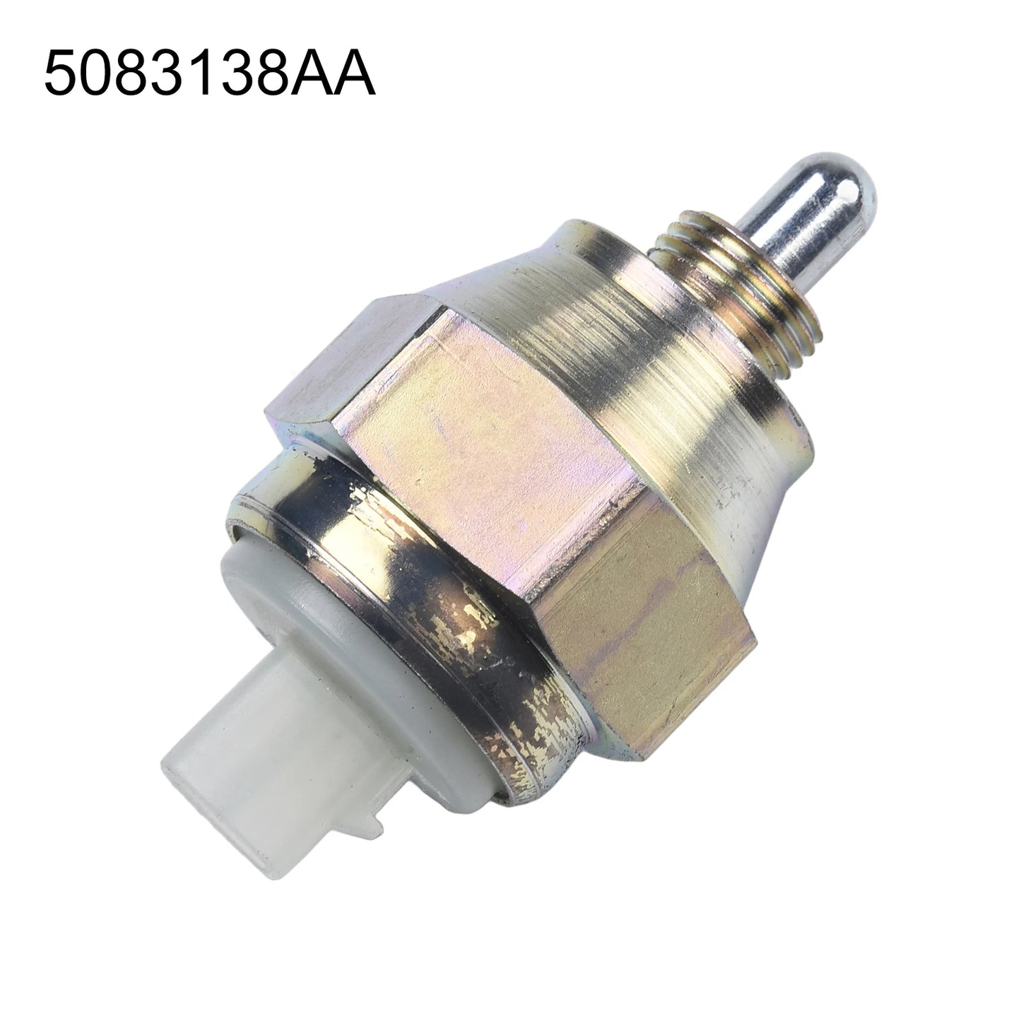 Transfer Case Switch for Dodge Ram, Jeep Grand Cherokee, Wrangler, Liberty (5083138AA)