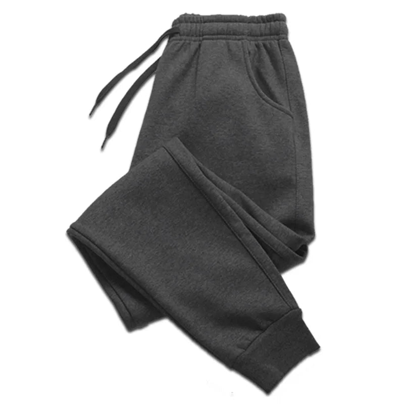 Men's jogger sweatpants - view 9