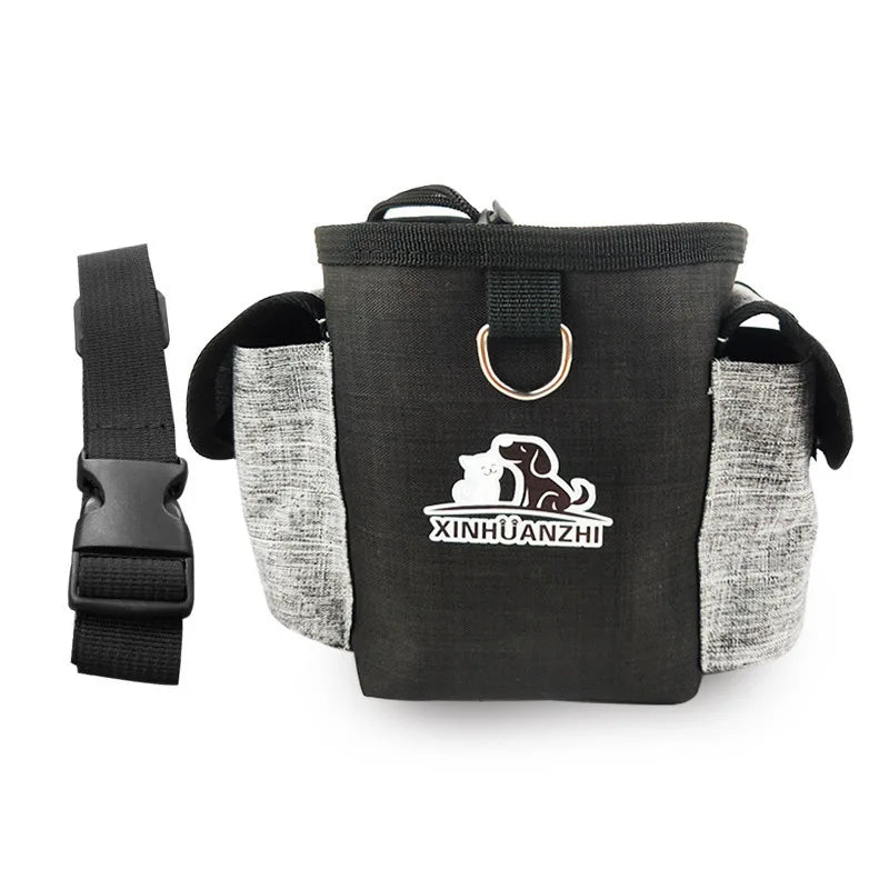 Waterproof Dog Training Waist Bag - Treats, Toys & Bags – photo 6