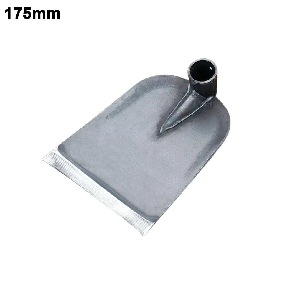 Forged Steel Garden Hoe – Household Weeding & Digging Tool for Planting Vegetables & Flowers