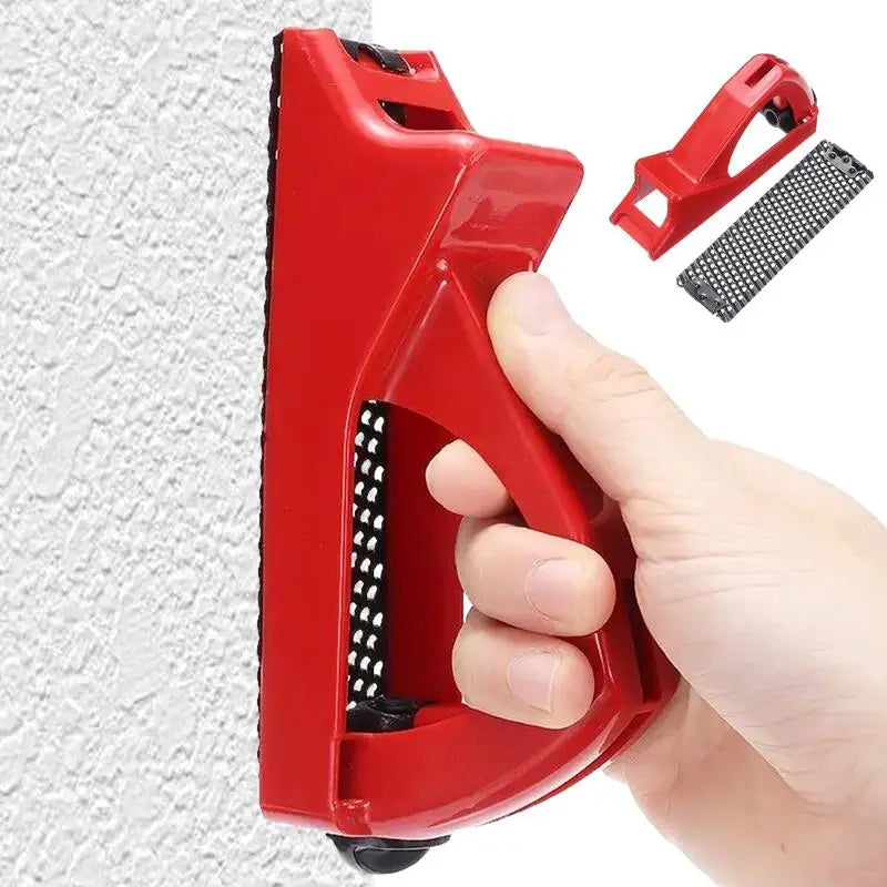 Plasterboard Rasp and Edge Trimming Plane for Drywall - view 3