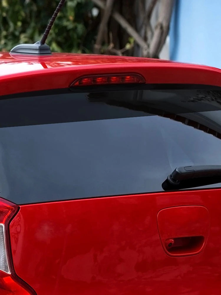 Anti-UV Car Windshield Sun Visor Tint Film Heat Insulation Front Windscreen Solar Film Car Windscreen Tinted Clear Solar Film