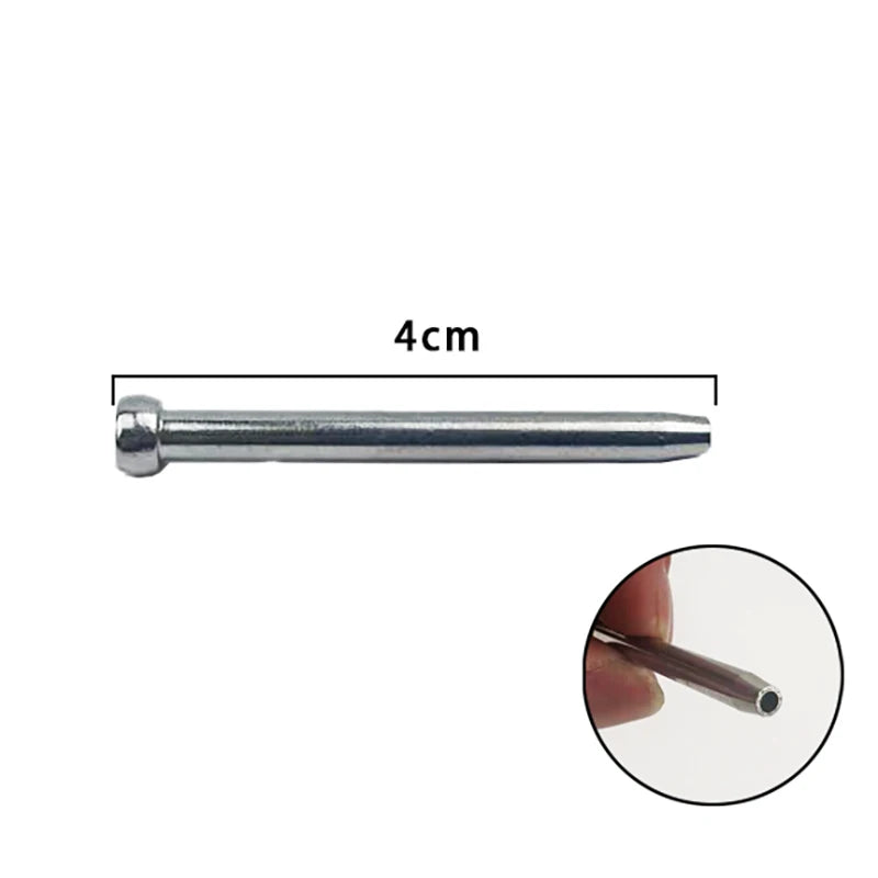 Locksmith Multifunction Remote Car Key Pin Removal Fixing Tools for Folding Car Key new version Pin Fix Disassembly Tools