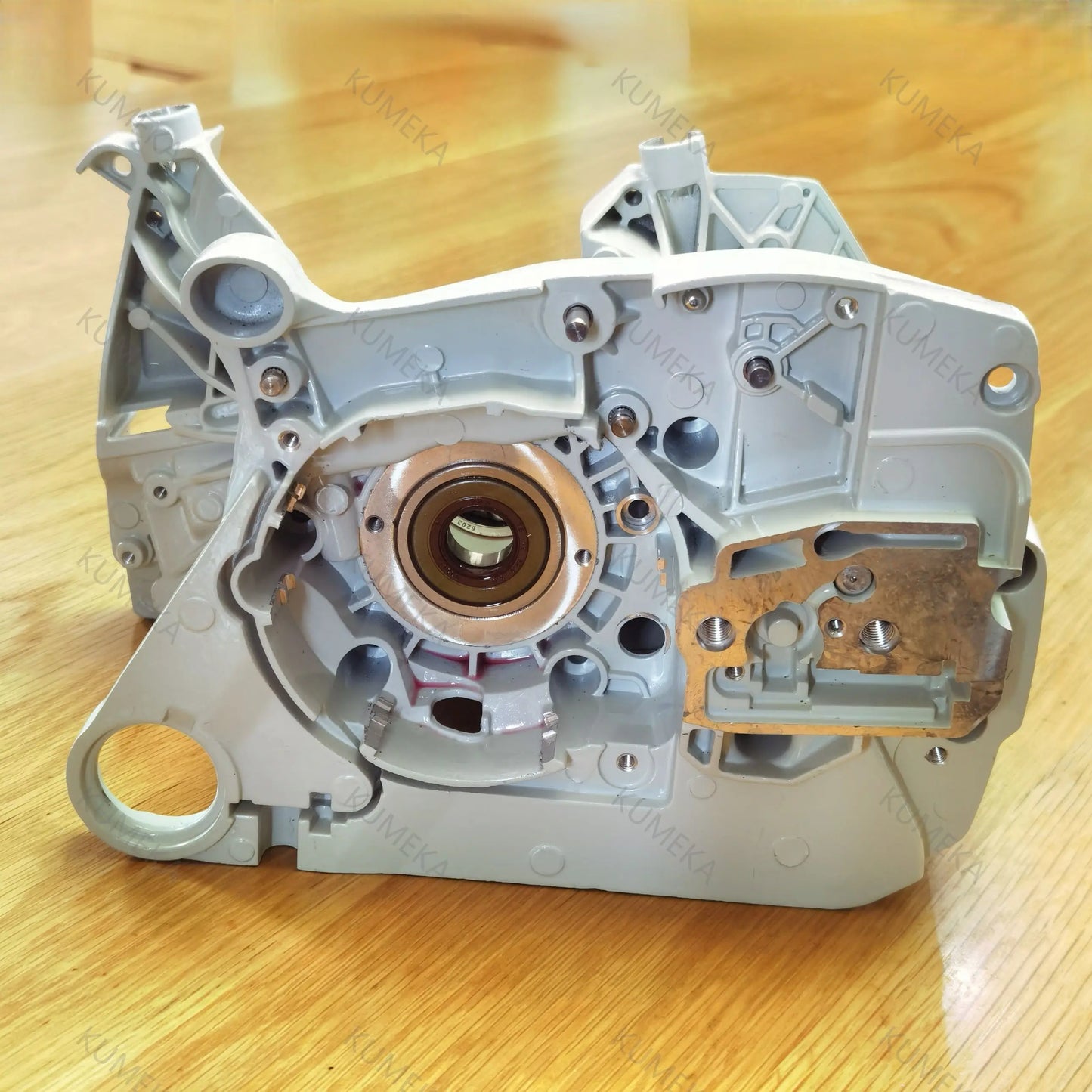 MS661 Crankcase For Stihl MS661 MS661C Chainsaw Replacement Parts
