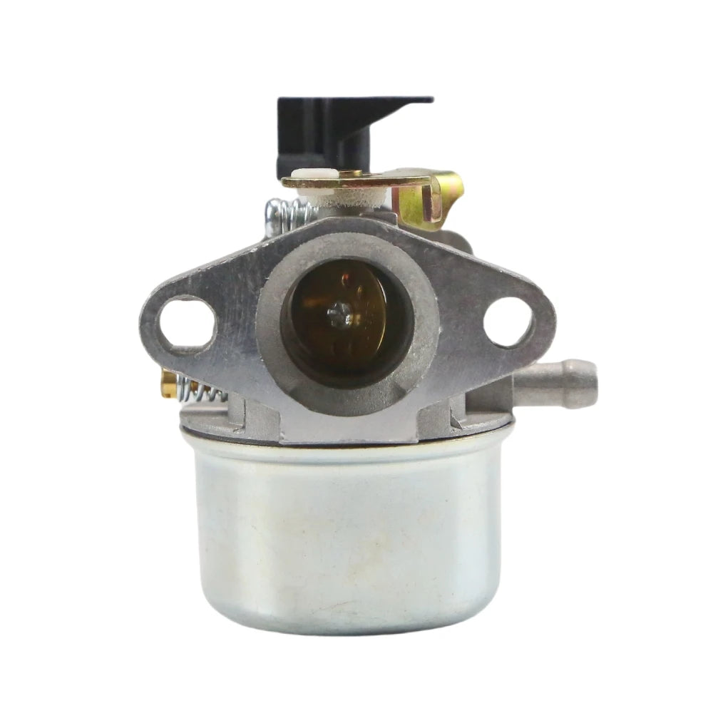 BP17D-1 For Briggs & Stratton Quantum 498965 498965 494216 493422 49494971 698056 698056 Lawn Mower Snow Plow Engine Carburetor