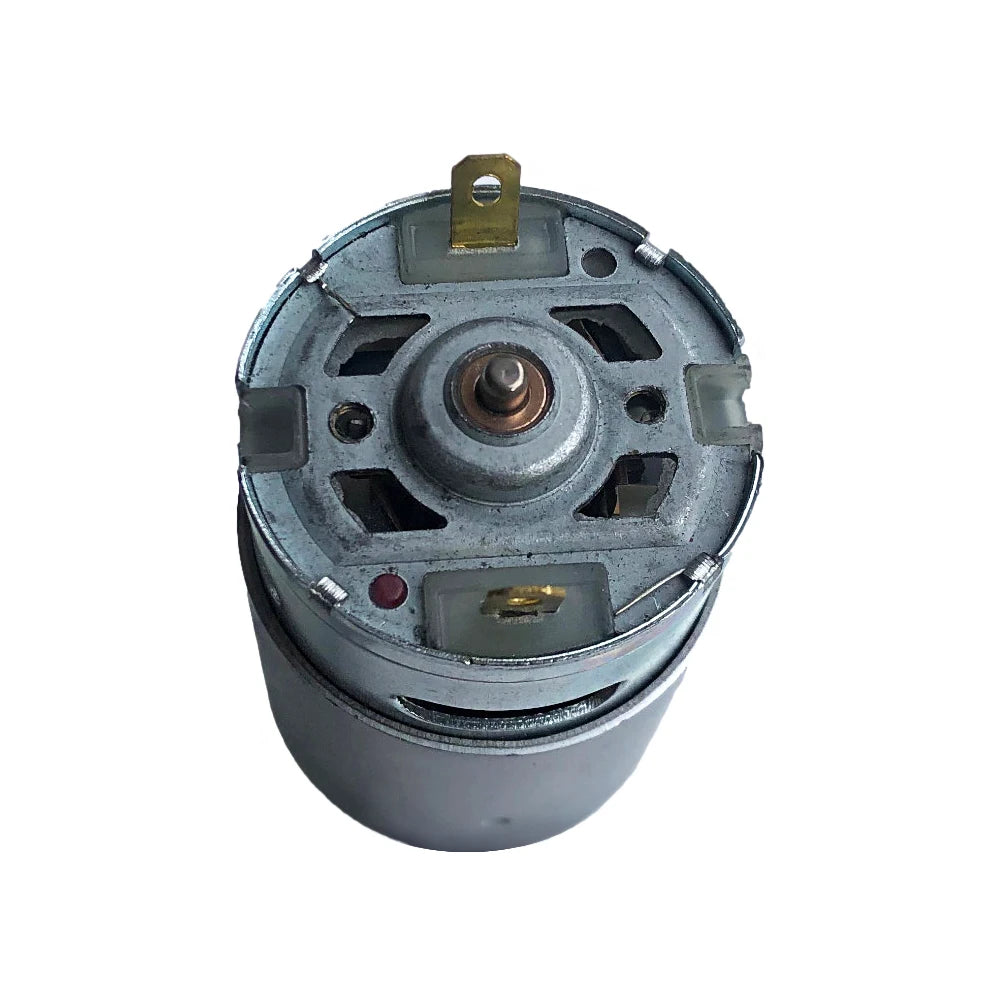 6V 12V 24V RS550 RS570 8 Teeth 8T High-Speed Children's Electric Ride on Toys Baby Car Vehicle Drive Motor Engine Upgrade Parts