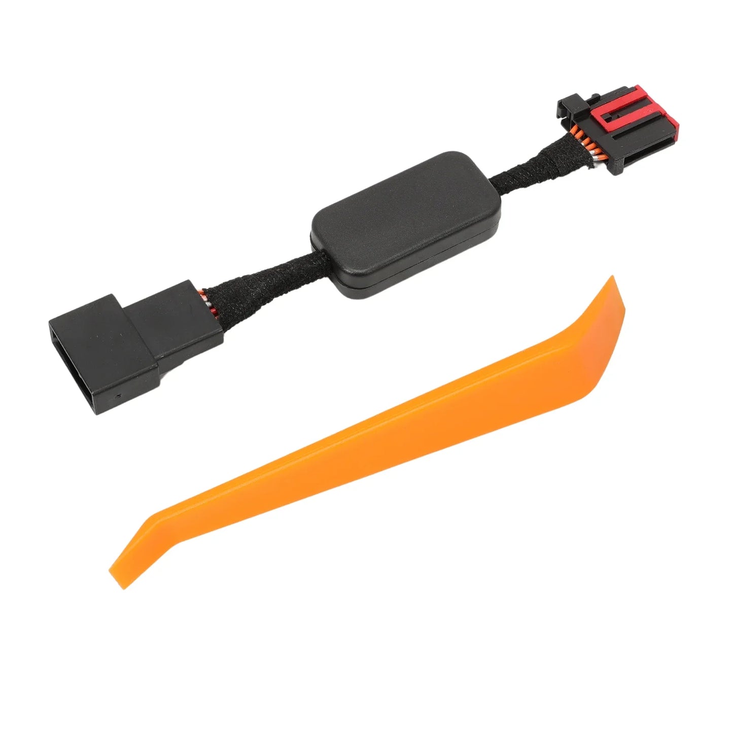 Auto Stop/Start Eliminator for Ford F-150 2021–2025