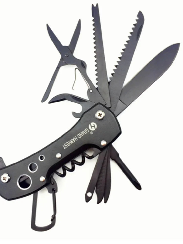 11 in 1 multifunctional combination tool