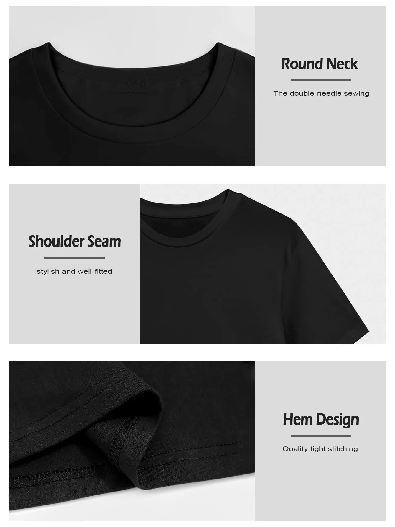 Men's 100% Cotton Mardi Gras Tee - Tuxedo Cat "It's Tuesday" Graphic, Black Casual T-Shirt for Parties \u0026 Cat Lovers