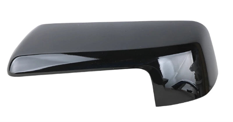 Heated Blind-Spot Mirror Glass with Turn Signal — Chevrolet Silverado 1500 & GMC Sierra 1500 (2019–2025)
