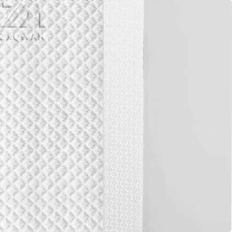 Thick Insulated Door Curtain, Magnetic Winter Door Cover